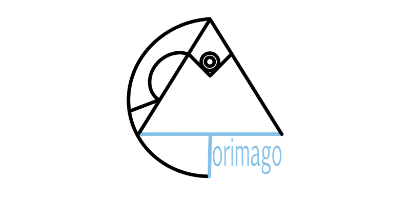 Referenzen Logo - Torimago