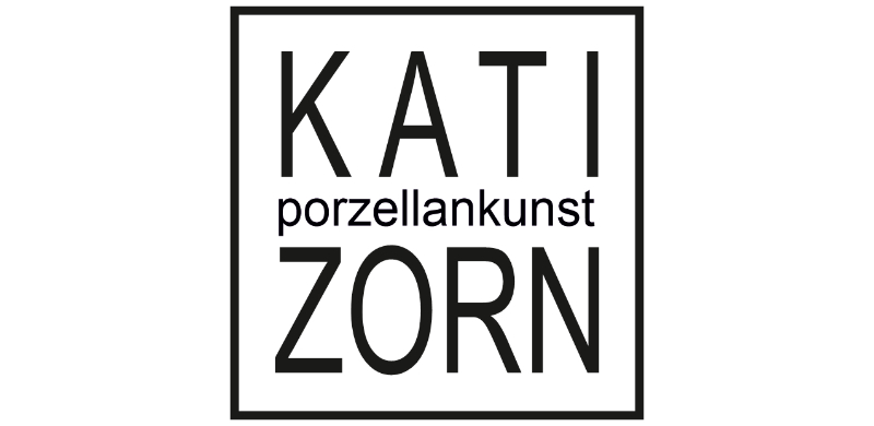 Referenzen Logo - Kati Zorn