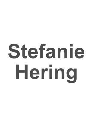 Referenzen Logo - Stefanie Hering